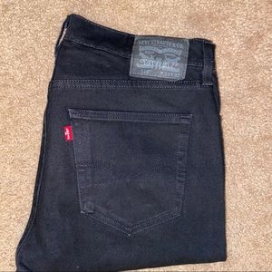 Levi’s 512 34x32 EUC